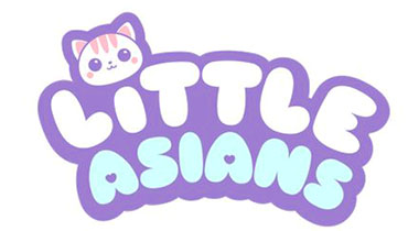 Little Asians